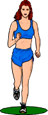 JOGGER